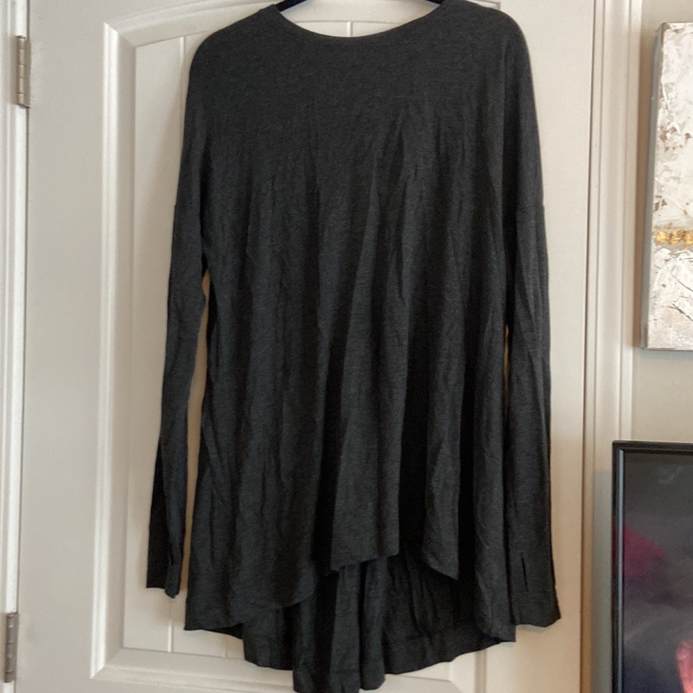 Cabi lightweight long sleeve